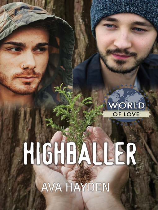 Title details for Highballer by Ava Hayden - Available